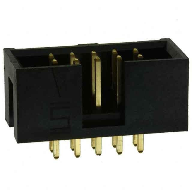 باکس هدر IDC نری 132 صاف