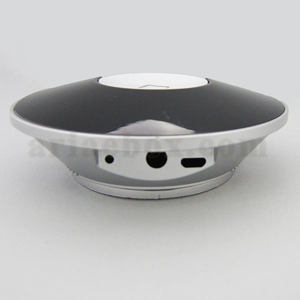 جعبه هوشمند گیرنده مادون قرمز مدل S900-A12