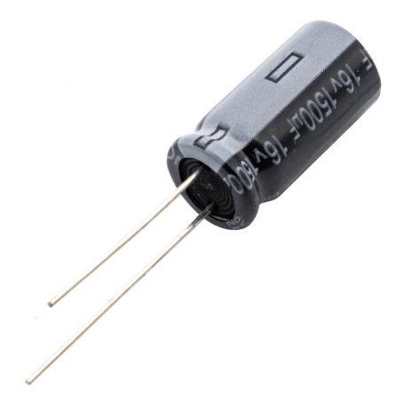 خازن-الکترولیتی-امپدانس-پایین-1500uf-16v-تایوانی-مارک-taicon-سری-hi
