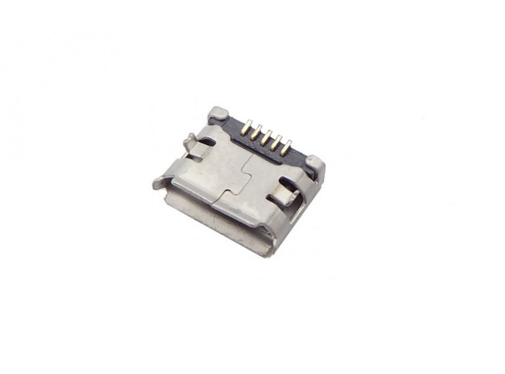 کانکتور-micro-usb-مادگی-5pin-با-دو-هولدر-سطحی-smd