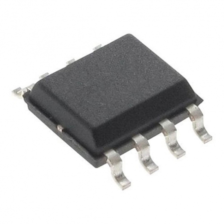 تقویت-کننده-ولتاژ-پایین-صوتی-lm386-پکیج-smd