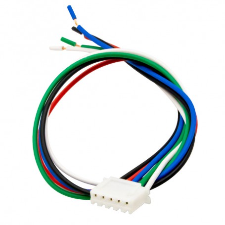 کانکتور-xh-مخابراتی-5-پین-سیم-دار